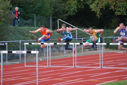 Stefan's Paradedisziplin