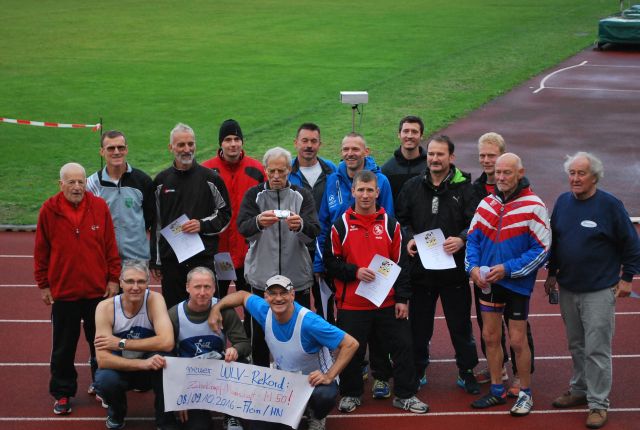 Die Zehnk&auml;mpfer der Seniorenklassen