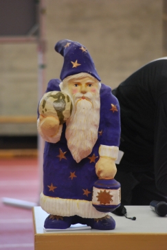 Nikolauslehrgang 2010