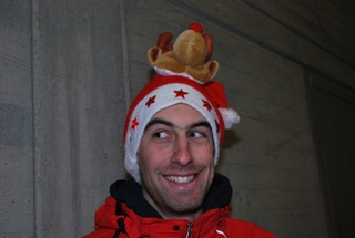 Was f&uuml;r eine Kopfbedeckung