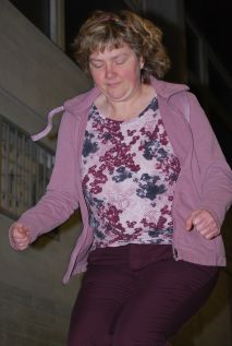 Nur keine Schwäche zeigen Nur keine Schwäche zeigen