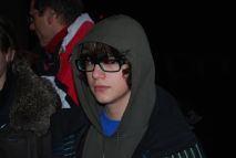 Der Kälte zum Trotz Der Kälte zum Trotz