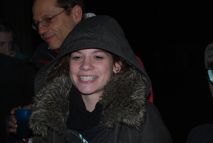 Der Kälte zum Trotz Der Kälte zum Trotz