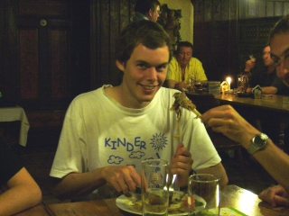 Mmmmmh !!! Mmmmmh !!!