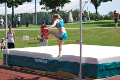 Jennifer's Schersprung Jennifer's Schersprung