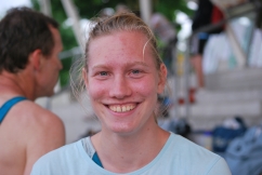 Siebenkämpferin Jennifer Siebenkämpferin Jennifer