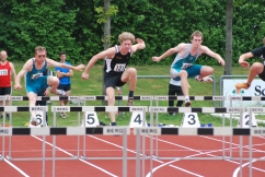 Flieg, flieg, flieg ... Flieg, flieg, flieg ...