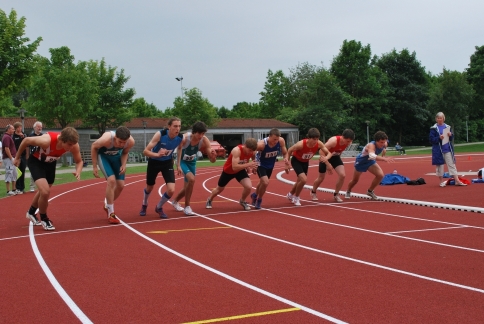 1.500m A-Jugend 1.500m A-Jugend