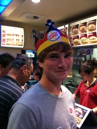 Michi-King Michi-King