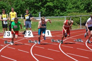 auch die 13 Sekunden sind gefallen