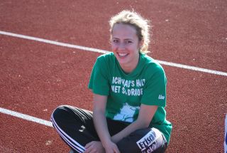 Shit - in den Endkampf gekommen :-)