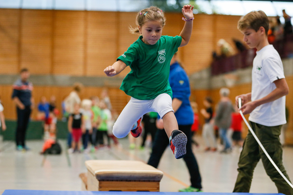 Kastenweitsprung Kastenweitsprung