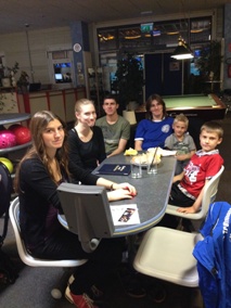 Wir brauchen noch etwas