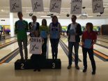 Bowlingturnier 2016