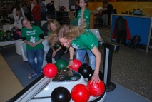 Stürmischer Beginn Stürmischer Beginn