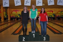 Einzelwertung Frauen Einzelwertung Frauen