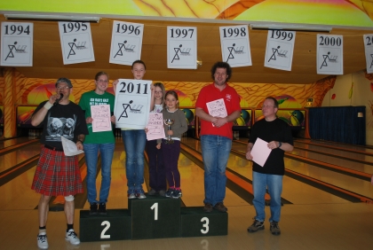 Siegerehrung Mannschaften Siegerehrung Mannschaften