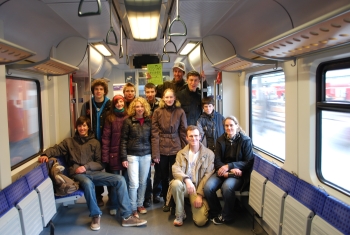 Bowling-Turnier 2009