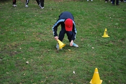 Auf der Suche nach Schokotroph�en