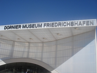 Dornier Museum Friedrichshafen