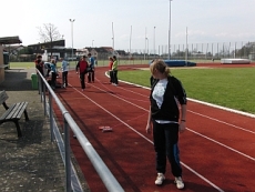 �berschall-Geschwindigkeit