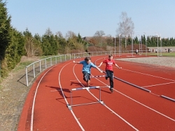 Beinhart wie ein Rocker