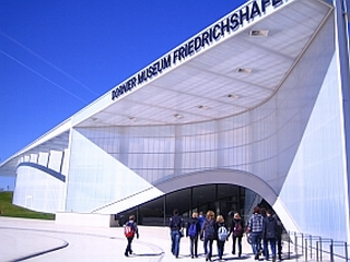 Dornier Museum Friedrichshafen