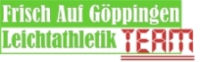 Frisch Auf G�ppingen Leichtathletik-Team