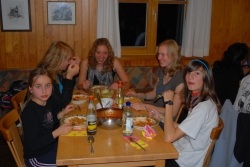 Damentisch Damentisch