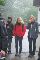 Ganz schön betröppelt Ganz schön betröppelt