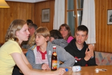 Elternabend Elternabend