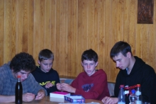 Elternabend Elternabend