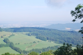 Sonnige Schwäbische Alb Sonnige Schwäbische Alb