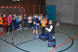 Nikolausfeier 2009 Nikolausfeier 2009