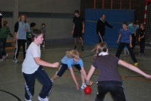 Zombieball Zombieball