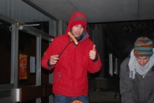 Grillmeister Robert Grillmeister Robert