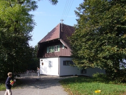 Naturfreundehaus Immenreute