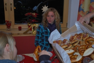 Die Freitagsvesper/1 Die Freitagsvesper/1