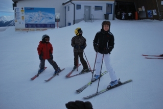 Auf geht's Auf geht's