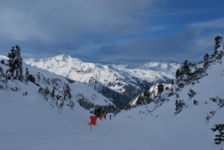 Where KDH hasn't gone before Where KDH hasn't gone before