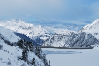 Bestes Sonntags-Skiwetter/2 Bestes Sonntags-Skiwetter/2