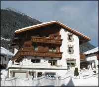 Landhaus Notburga Landhaus Notburga - Unterkunft der Skiausfahrt 2009