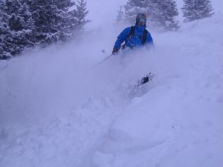 Hardcore-Fahrer Hardcore-Fahrer