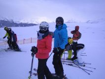 Die Sonne ist im Anmarsch Die Sonne ist im Anmarsch