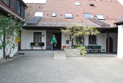 Don Bosco Haus Don Bosco Haus