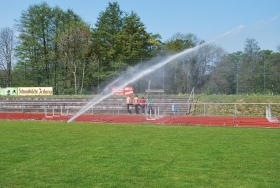 Störfeuer Störfeuer