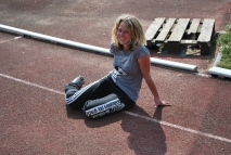 Mit vollem Ehrgeiz Mit vollem Ehrgeiz