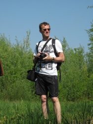 Oberscout KDH Oberscout KDH