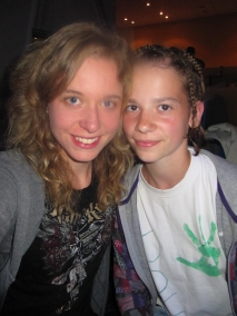 Tamara und Paule Tamara und Paule