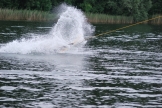 Wasserskifahren 20. Juni Wasserskifahren 20. Juni